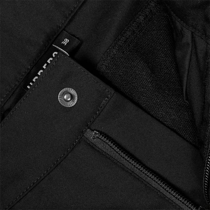 Urberg Women's Liabygda Hiking Shorts Black Beauty Urberg Urberg Women's Liabygda Hiking Shorts Black Beauty Urberg