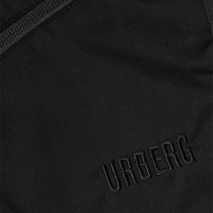 Urberg Women's Liabygda Hiking Shorts Black Beauty Urberg Urberg Women's Liabygda Hiking Shorts Black Beauty Urberg