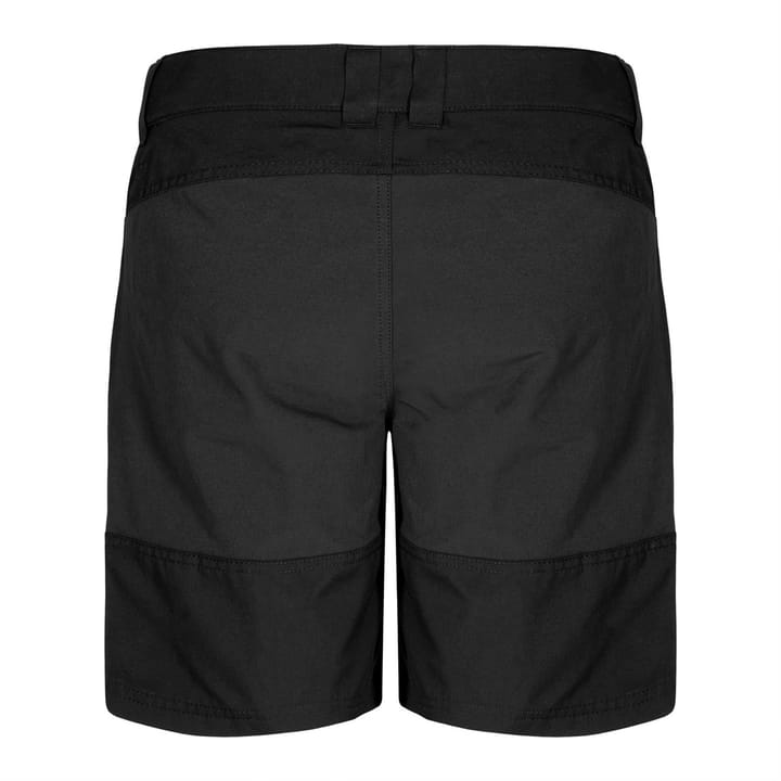 Urberg Liabygda Hiking Shorts Wmn Black Beauty Urberg