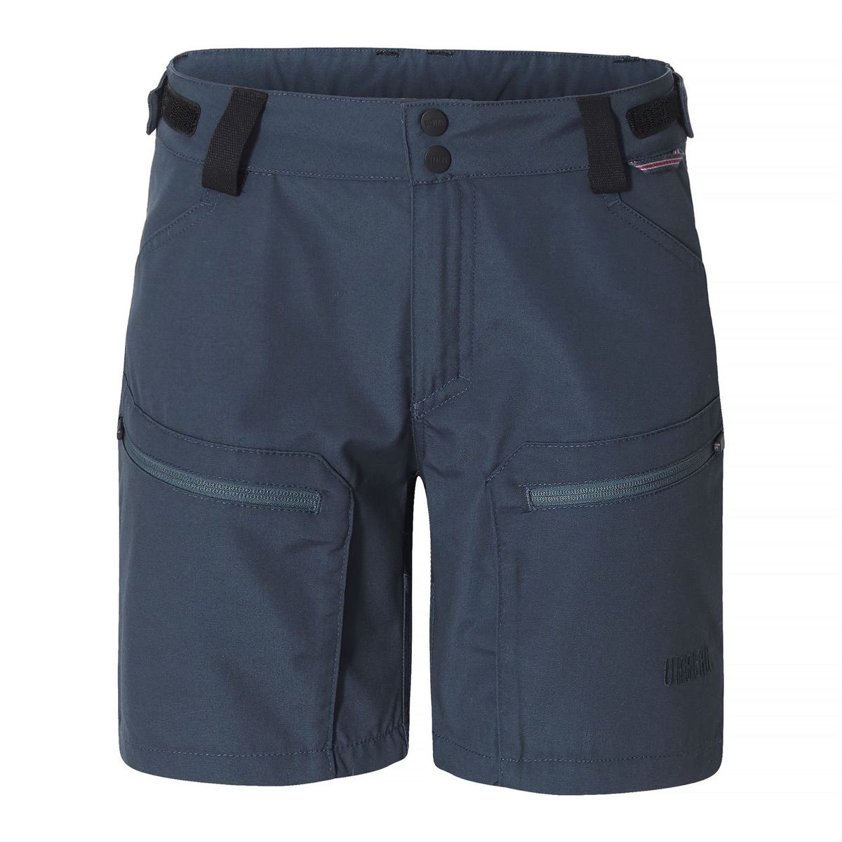 Urberg Liabygda Hiking Shorts Women's Midnight Navy