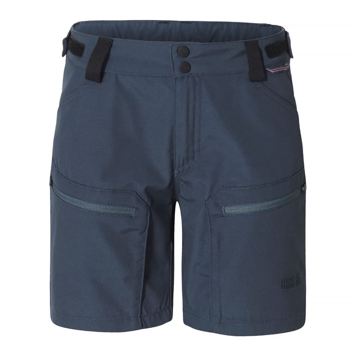 Urberg Liabygda Hiking Shorts Women's Midnight Navy Urberg