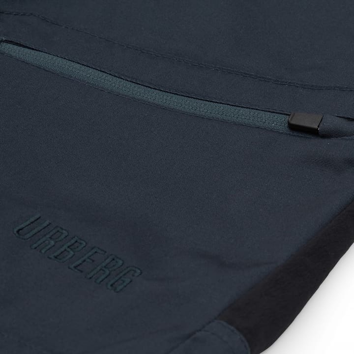 Urberg Women's Liabygda Hiking Shorts Midnight Navy Urberg Urberg Women's Liabygda Hiking Shorts Midnight Navy Urberg