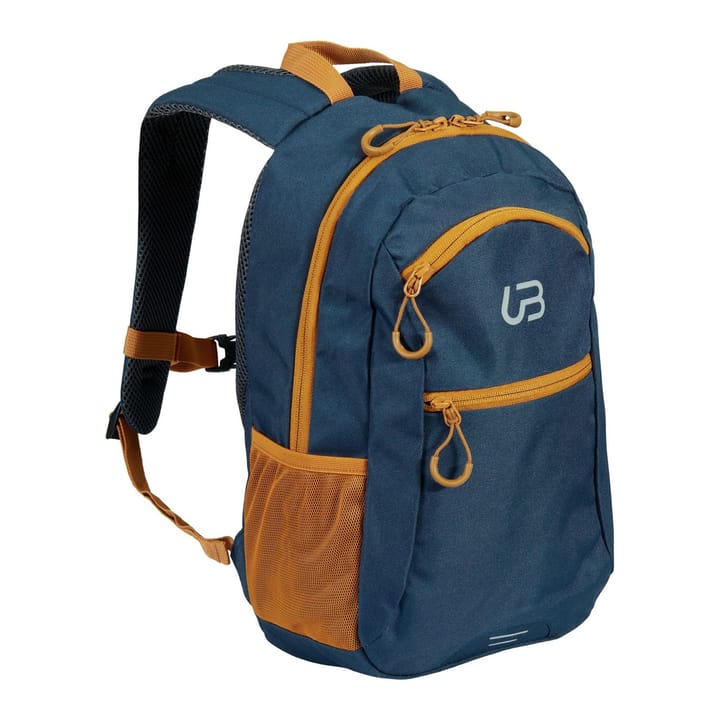 Urberg Little Explorer 12 Midnight Navy/Asphalt Urberg Urberg Little Explorer 12 Midnight Navy/Asphalt Urberg