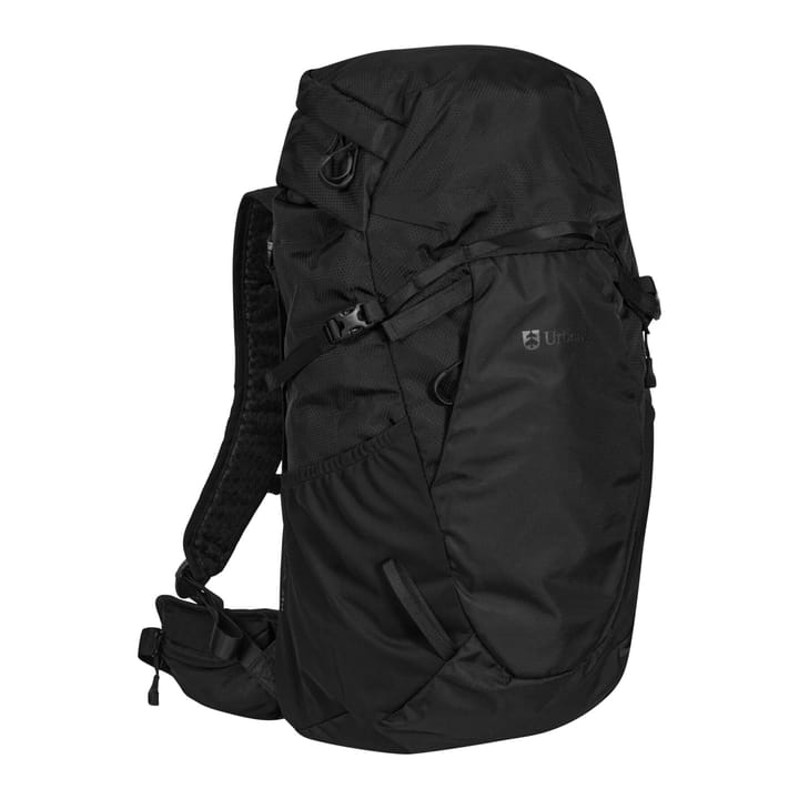 Urberg Luvos Backpack 25l Black Urberg