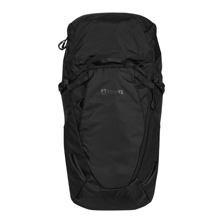 Urberg Luvos Backpack 25l Black Urberg