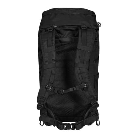 Urberg Luvos Backpack 25l Black Urberg