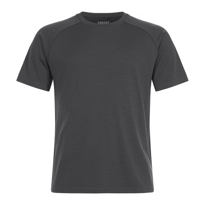 Urberg Lyngen Merino T-shirt Men's Asphalt Urberg Urberg Lyngen Merino T-shirt Men's Asphalt Urberg