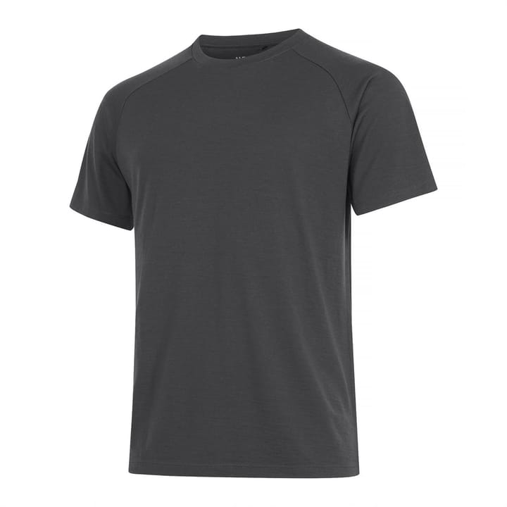 Urberg Lyngen Merino T-shirt Men's Asphalt Urberg