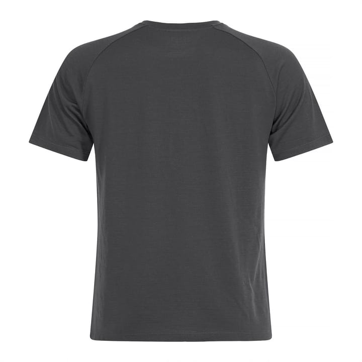 Urberg Lyngen Merino T-Shirt Men's Asphalt Urberg