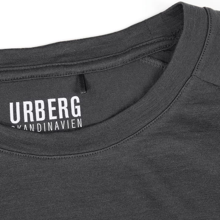 Urberg Lyngen Merino T-Shirt Men's Asphalt Urberg
