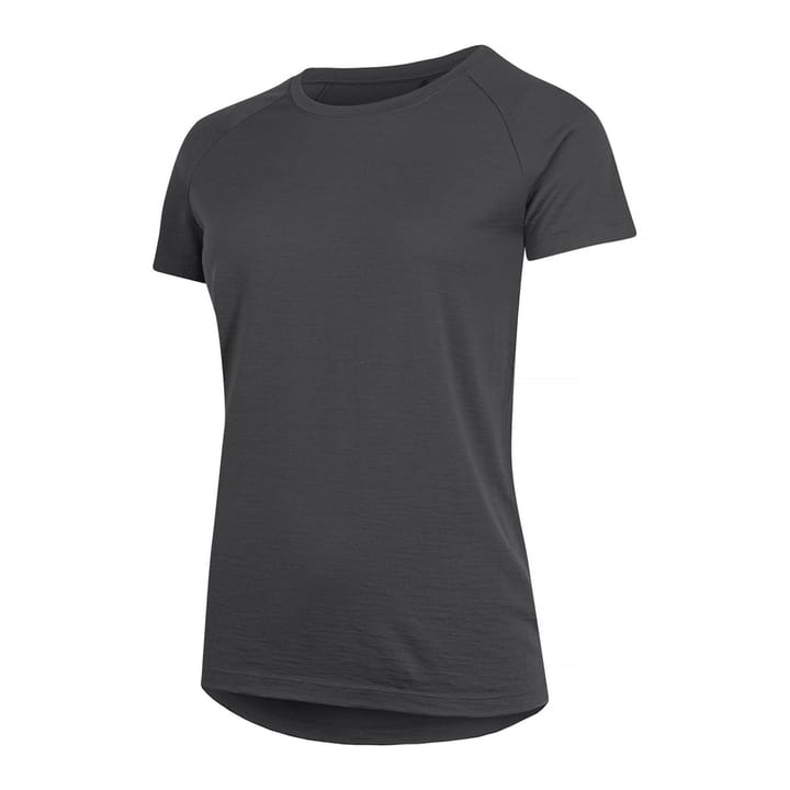 Urberg Women's Lyngen Merino T-shirt Asphalt Urberg Urberg Women's Lyngen Merino T-shirt Asphalt Urberg