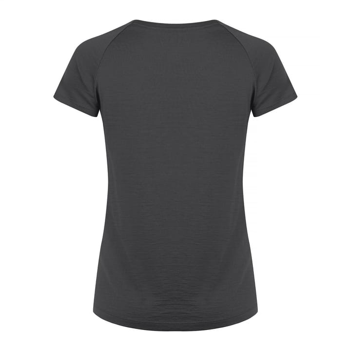 Urberg Women's Lyngen Merino T-shirt Asphalt Urberg Urberg Women's Lyngen Merino T-shirt Asphalt Urberg
