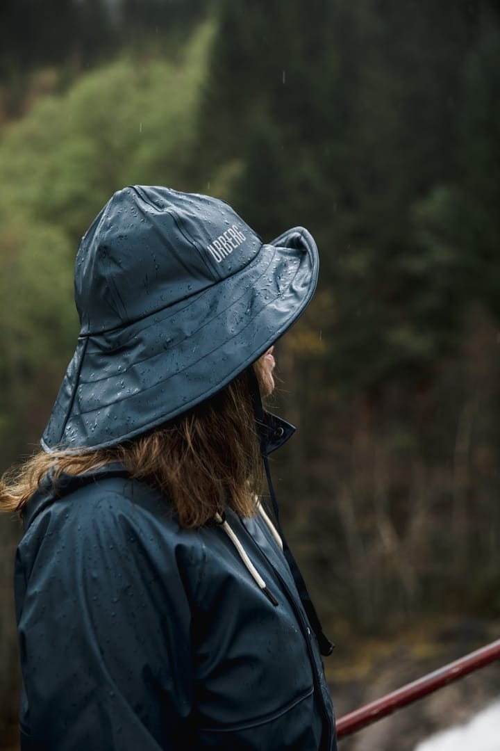 Urberg Malme Pu Hat Midnight Navy Urberg Urberg Malme Pu Hat Midnight Navy Urberg