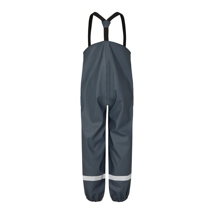 Urberg Malme Pu Rain Set Kid's Midnight Navy Urberg