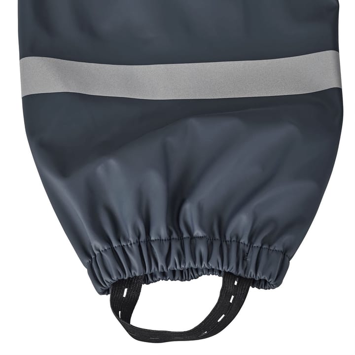 Urberg Malme Pu Rain Set Kid's Midnight Navy Urberg