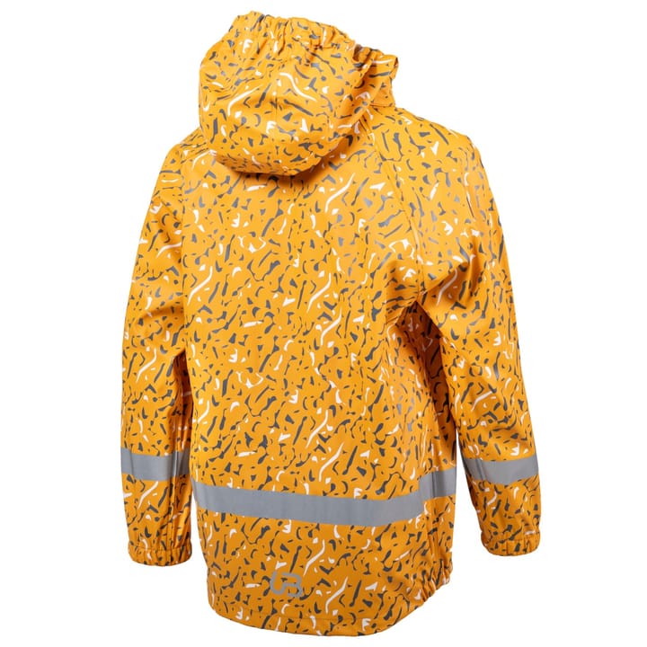 Urberg Malme PU Rain Set Kid's Sunflower Urberg