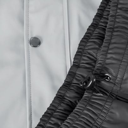 Urberg Malme PU Rain Set Unisex Asphalt Urberg Urberg Malme PU Rain Set Unisex Asphalt Urberg