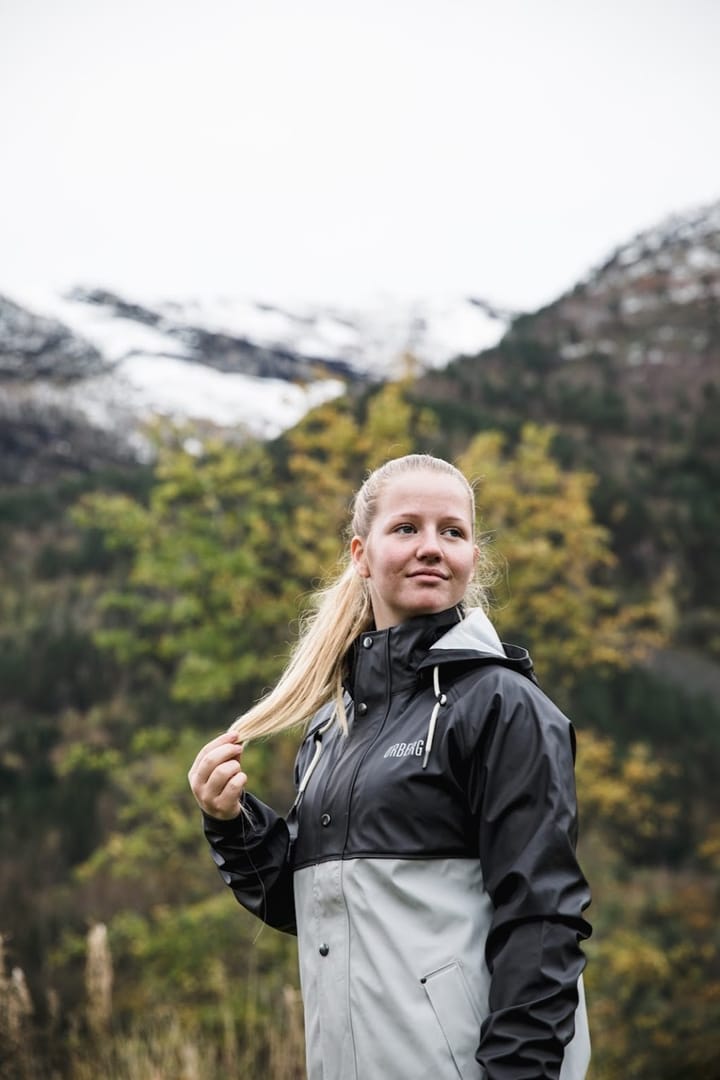 Urberg Malme PU Rain Set Unisex Asphalt Urberg
