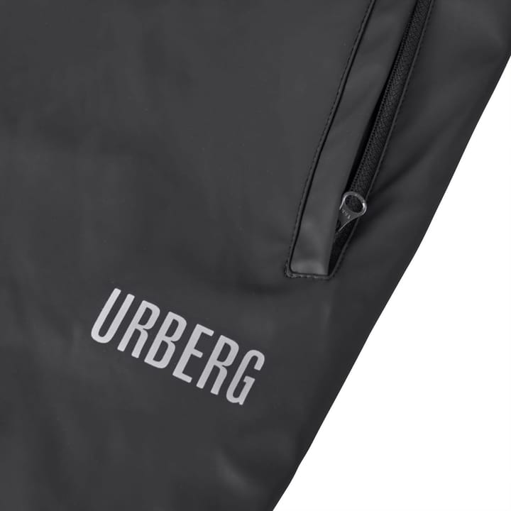 Urberg Malme PU Rain Set Unisex Asphalt Urberg Urberg Malme PU Rain Set Unisex Asphalt Urberg