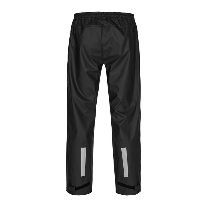 Urberg Malme PU Rain Set Unisex Black Beauty/Pumkin Spice Urberg