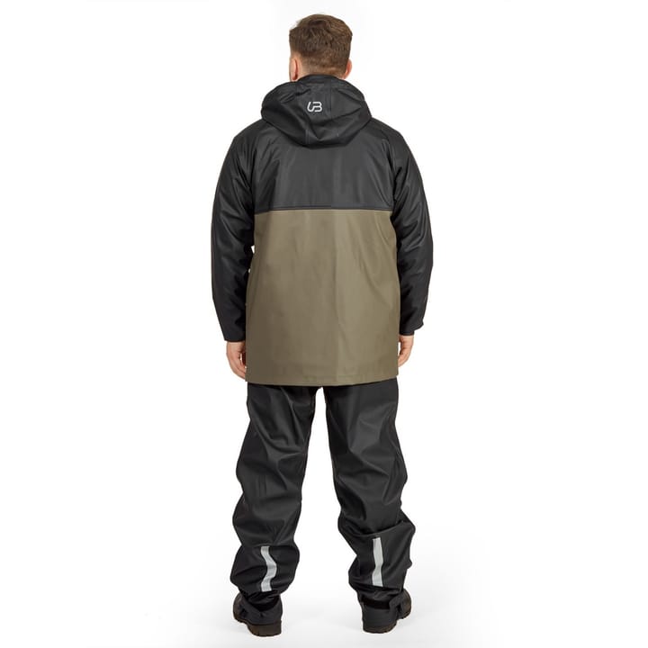 Urberg Malme PU Rain Set Unisex Capers Urberg