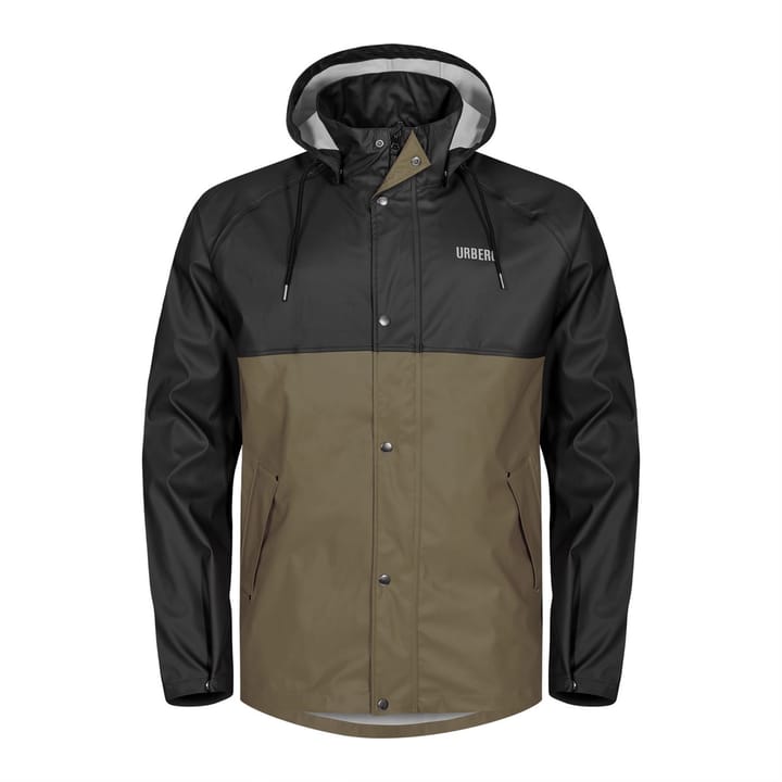 Urberg Malme PU Rain Set Unisex Capers Urberg Urberg Malme PU Rain Set Unisex Capers Urberg