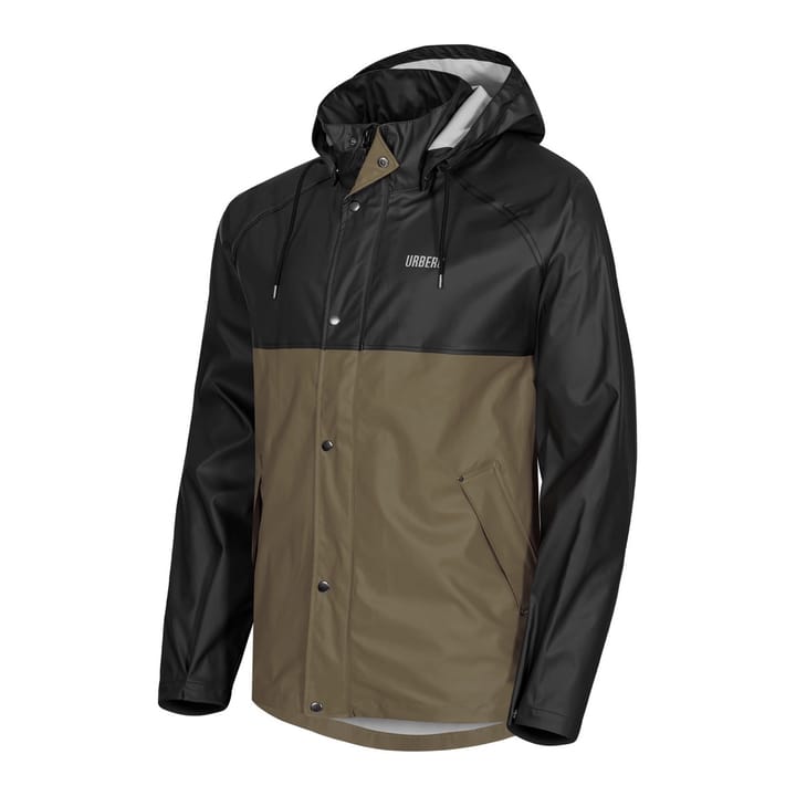 Urberg Malme PU Rain Set Unisex Capers Urberg Urberg Malme PU Rain Set Unisex Capers Urberg