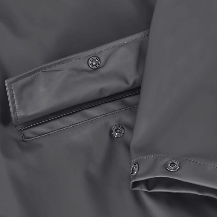 Urberg Men's Malmefjorden PU Parkas Asphalt Urberg Urberg Men's Malmefjorden PU Parkas Asphalt Urberg
