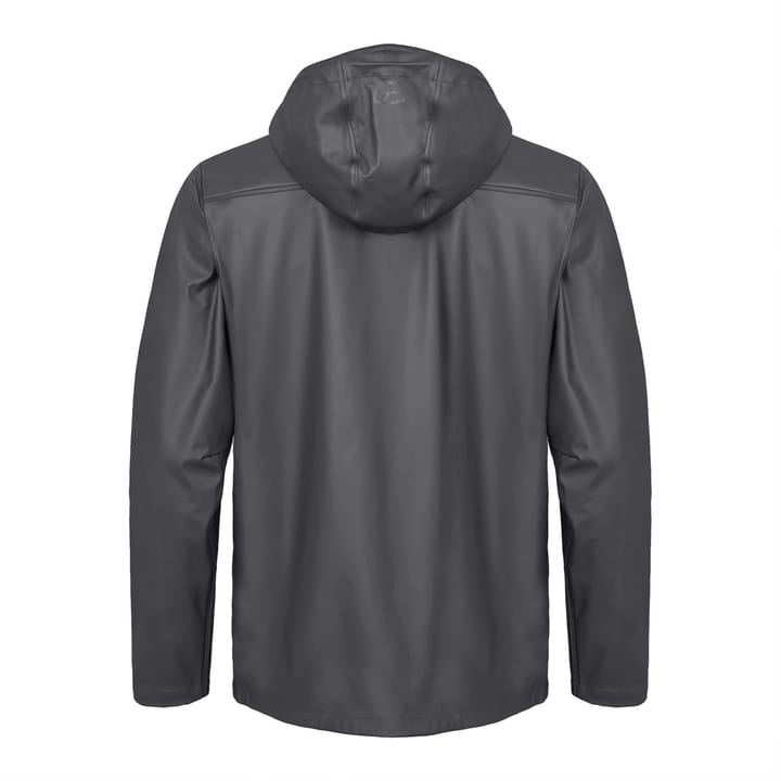 Urberg Men's Malmefjorden PU Parkas Asphalt Urberg Urberg Men's Malmefjorden PU Parkas Asphalt Urberg