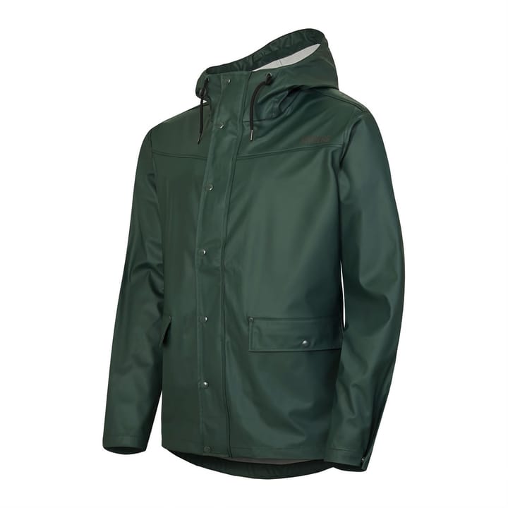 Urberg Men's Malmefjorden PU Parkas Pine Grove Urberg Urberg Men's Malmefjorden PU Parkas Pine Grove Urberg