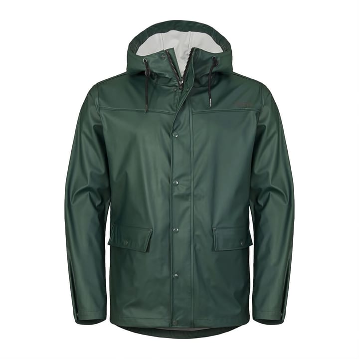 Urberg Men's Malmefjorden PU Parkas Pine Grove Urberg Urberg Men's Malmefjorden PU Parkas Pine Grove Urberg