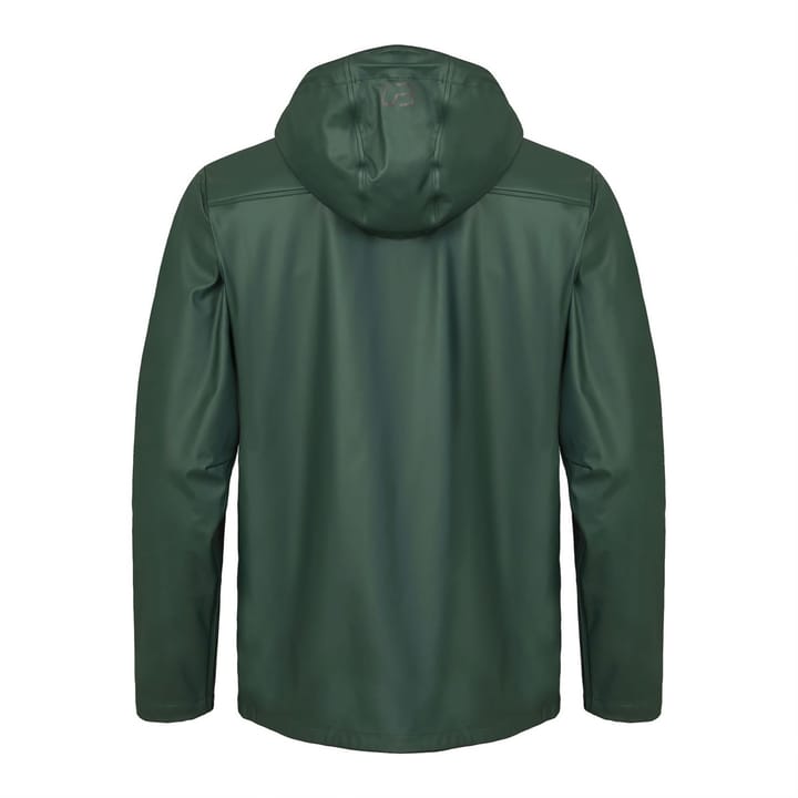 Urberg Men's Malmefjorden PU Parkas Pine Grove Urberg Urberg Men's Malmefjorden PU Parkas Pine Grove Urberg