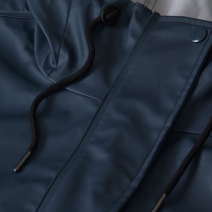 Urberg Women's Malmefjorden PU Parkas Midnight Navy Urberg Urberg Women's Malmefjorden PU Parkas Midnight Navy Urberg