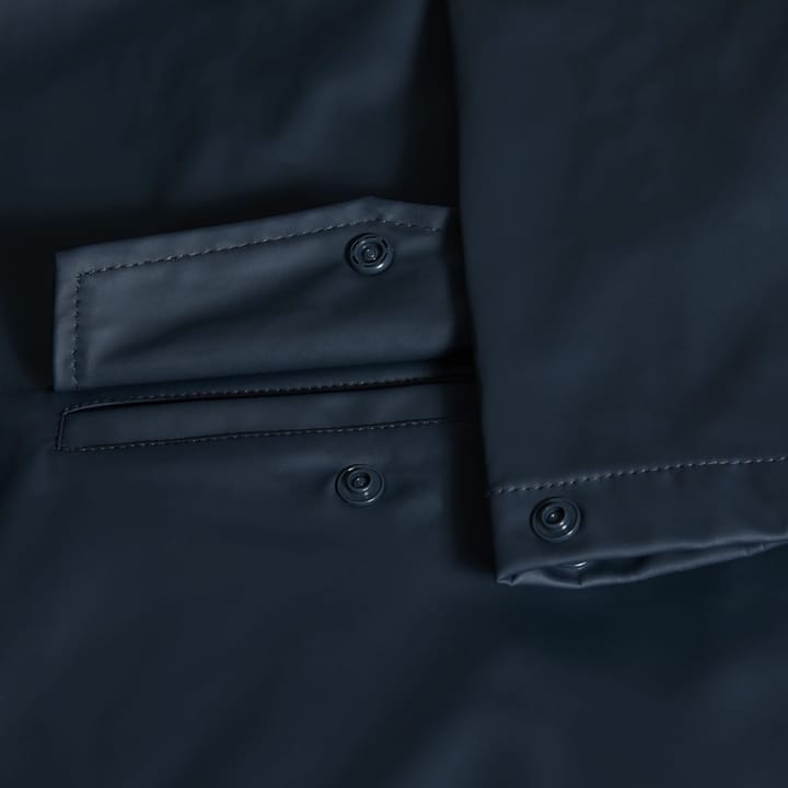 Urberg Women's Malmefjorden PU Parkas Midnight Navy Urberg Urberg Women's Malmefjorden PU Parkas Midnight Navy Urberg