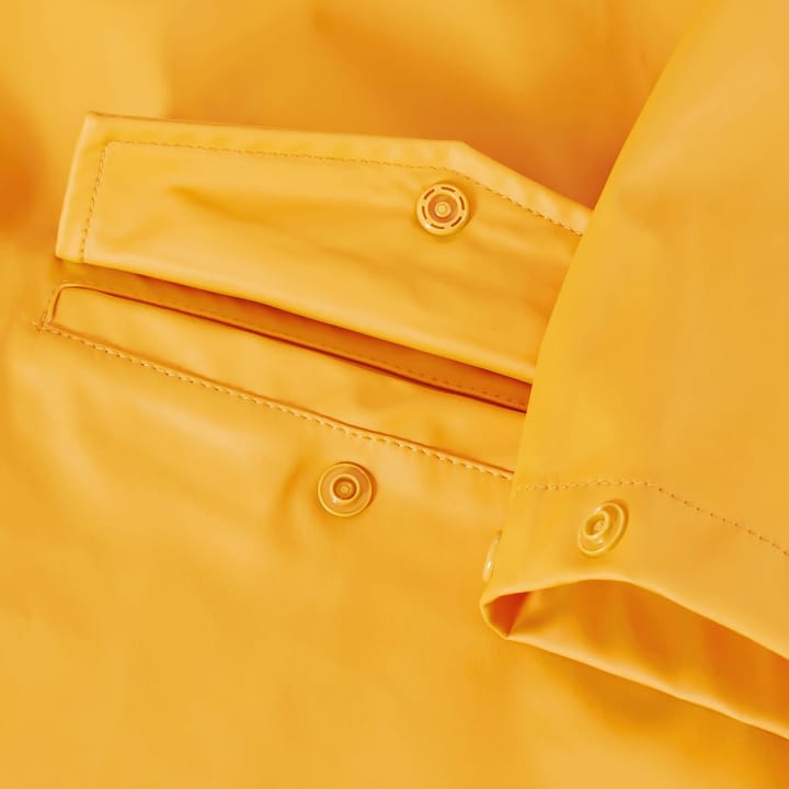 Urberg Women's Malmefjorden PU Parkas Sunflower Urberg Urberg Women's Malmefjorden PU Parkas Sunflower Urberg