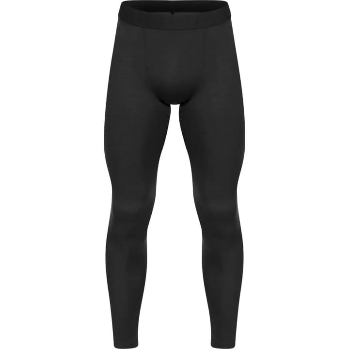 Urberg Merino-Bamboo Base Layer Pant Men Black Beauty Urberg