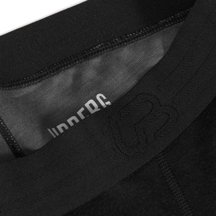 Urberg Merino-Bamboo Base Layer Pant Men Black Beauty Urberg