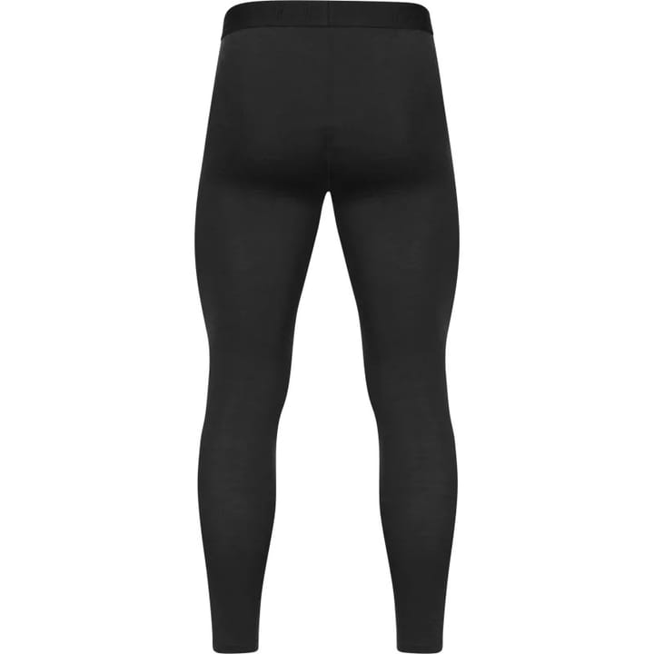 Urberg Merino-Bamboo Base Layer Pant Men Black Beauty Urberg