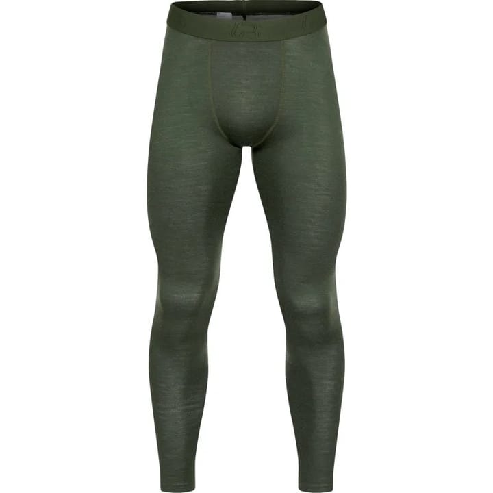 Urberg Merino-Bamboo Base Layer Pant Men Kombu Green Urberg Urberg Merino-Bamboo Base Layer Pant Men Kombu Green Urberg