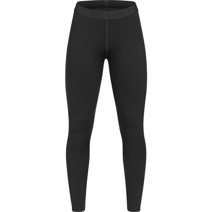 Urberg Merino-Bamboo Base Layer Pant Wmn Black Beauty Urberg Urberg Merino-Bamboo Base Layer Pant Wmn Black Beauty Urberg