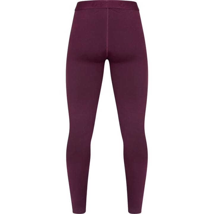 Urberg Merino-Bamboo Base Layer Pant Wmn Potent Purple Urberg Urberg Merino-Bamboo Base Layer Pant Wmn Potent Purple Urberg