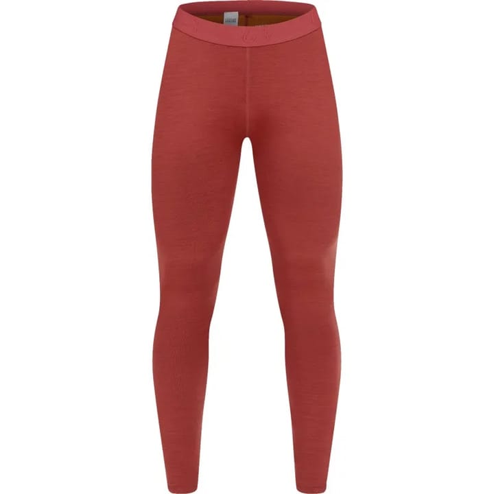 Urberg Merino-Bamboo Base Layer Pant Wmn Tandori Spice Urberg Urberg Merino-Bamboo Base Layer Pant Wmn Tandori Spice Urberg