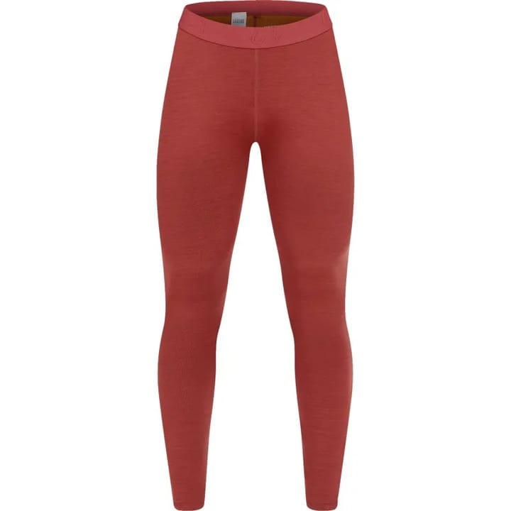 Urberg Merino-Bamboo Base Layer Pant Wmn Tandori Spice Urberg