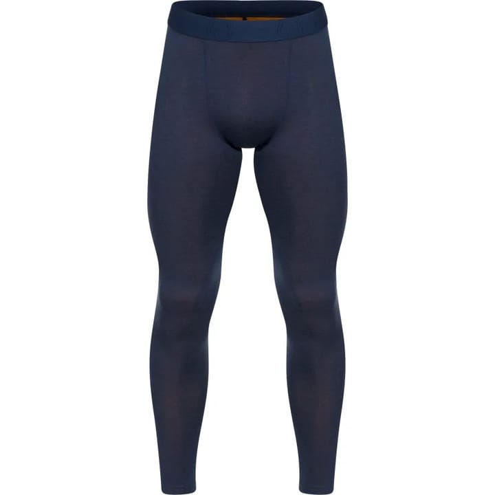 Urberg Merino-Bamboo Base Layer Pants Men's Dark Navy Urberg