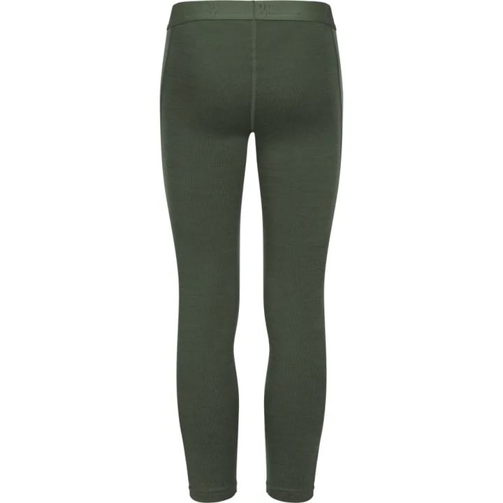 Urberg Merino-Bamboo Base Layer Set Jr Kombu Green Urberg Urberg Merino-Bamboo Base Layer Set Jr Kombu Green Urberg
