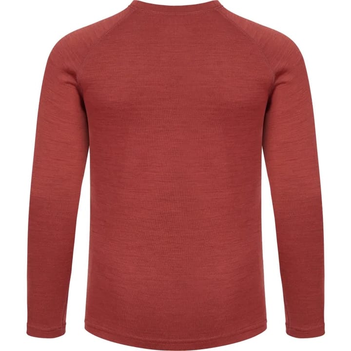 Urberg Merino-Bamboo Base Layer Set Jr Tandori Spice Urberg Urberg Merino-Bamboo Base Layer Set Jr Tandori Spice Urberg