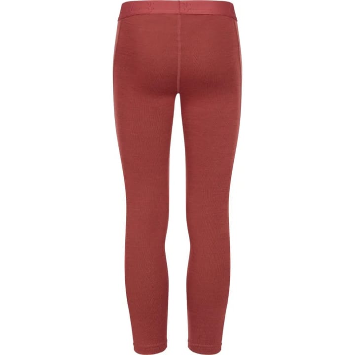 Urberg Merino-Bamboo Base Layer Set Jr Tandori Spice Urberg Urberg Merino-Bamboo Base Layer Set Jr Tandori Spice Urberg