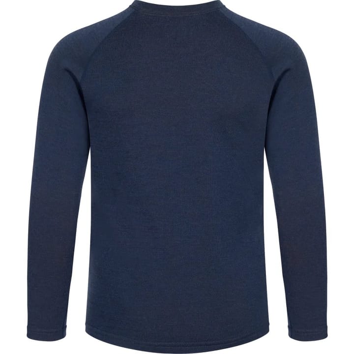 Urberg Merino-Bamboo Base Layer Set Jr Dark Navy Urberg Urberg Merino-Bamboo Base Layer Set Jr Dark Navy Urberg