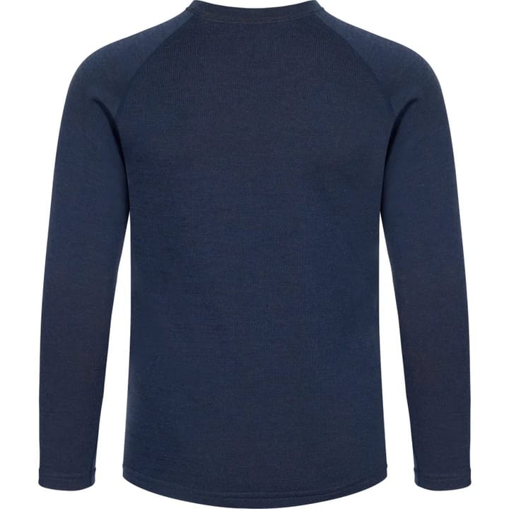 Urberg Merino-Bamboo Base Layer Set Jr Dark Navy Urberg