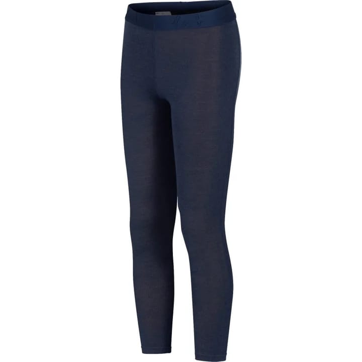 Urberg Merino-Bamboo Base Layer Set Jr Dark Navy Urberg